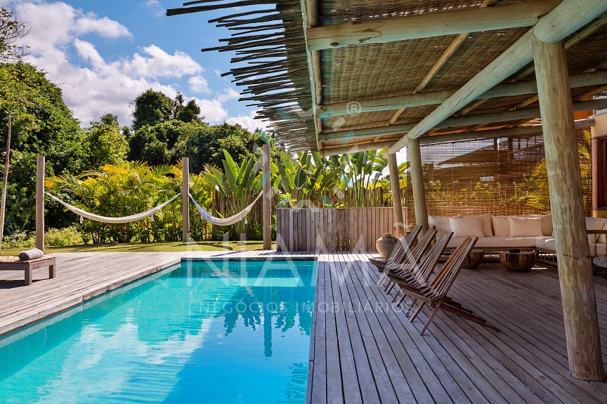 casa condominio terravista trancoso trancoso